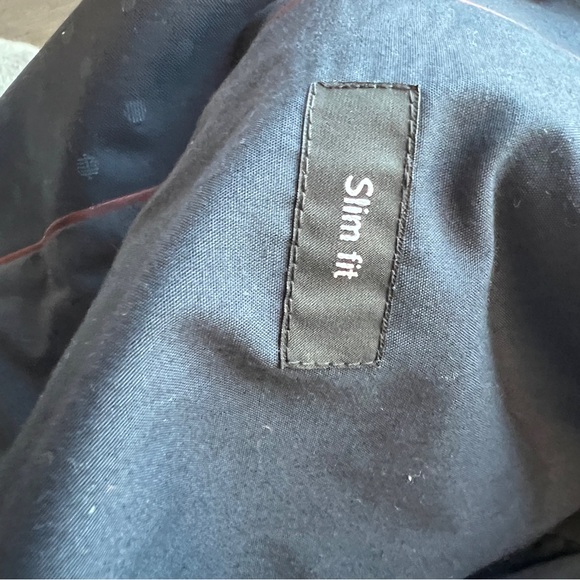 Sisley Size 38 Blazer - Picture 3 of 6